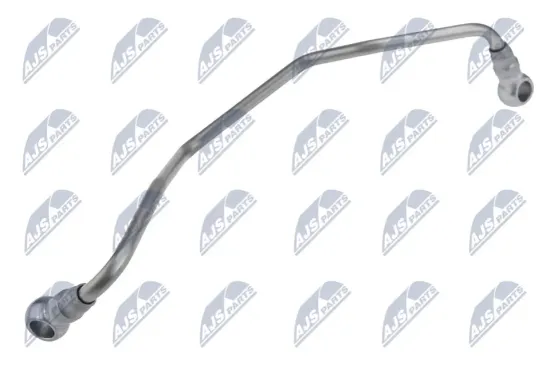 Ölleitung, Lader NTY ECD-BM-019 Bild Ölleitung, Lader NTY ECD-BM-019