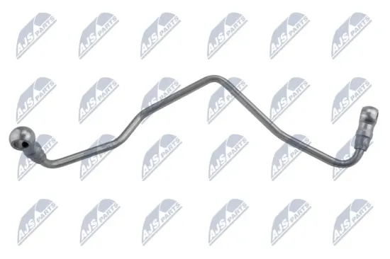 Ölleitung, Lader NTY ECD-BM-019 Bild Ölleitung, Lader NTY ECD-BM-019