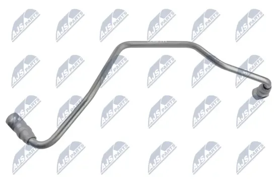 Ölleitung, Lader NTY ECD-BM-019 Bild Ölleitung, Lader NTY ECD-BM-019