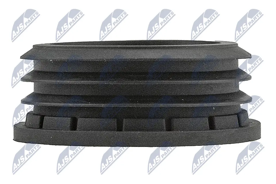 Warnkontakt, Bremsbelagverschleiß Vorderachse NTY HCZ-LR-019