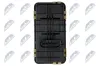Stellelement, Turbolader NTY ECD-BM-022 Bild Stellelement, Turbolader NTY ECD-BM-022