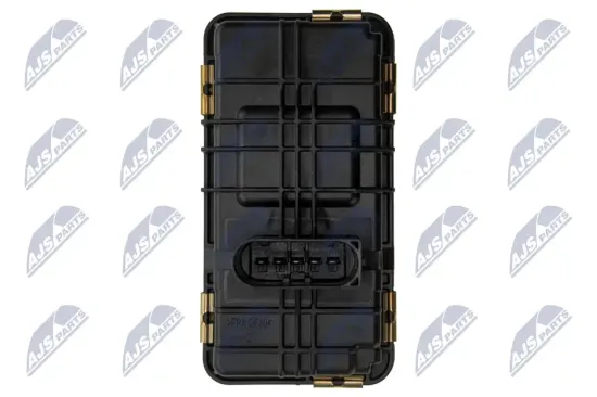 Ladedruckregelventil NTY ECD-BM-023 Bild Ladedruckregelventil NTY ECD-BM-023