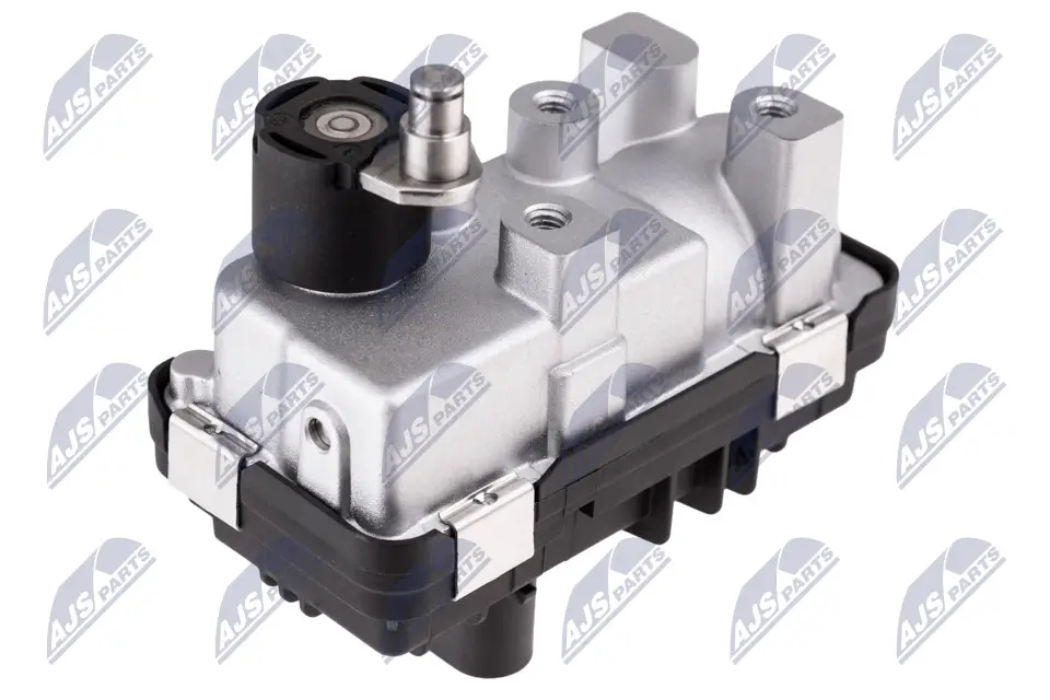 Ladedruckregelventil NTY ECD-BM-024