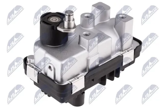 Ladedruckregelventil NTY ECD-BM-024 Bild Ladedruckregelventil NTY ECD-BM-024