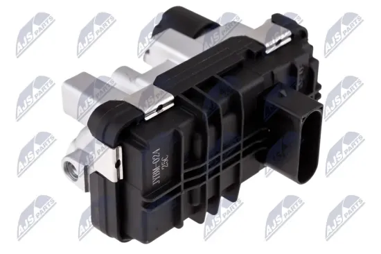 Ladedruckregelventil NTY ECD-BM-024 Bild Ladedruckregelventil NTY ECD-BM-024