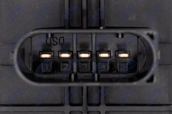 Ladedruckregelventil NTY ECD-BM-024 Bild Ladedruckregelventil NTY ECD-BM-024