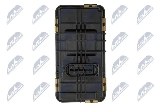 Ladedruckregelventil NTY ECD-BM-025 Bild Ladedruckregelventil NTY ECD-BM-025