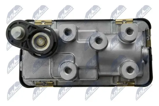 Ladedruckregelventil NTY ECD-BM-026 Bild Ladedruckregelventil NTY ECD-BM-026