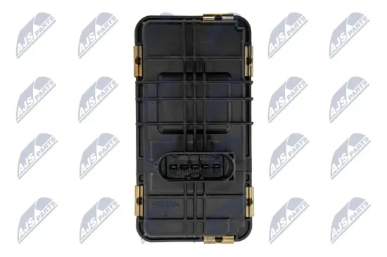 Ladedruckregelventil NTY ECD-BM-026 Bild Ladedruckregelventil NTY ECD-BM-026