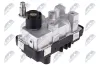 Stellelement, Turbolader NTY ECD-BM-027