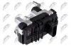 Stellelement, Turbolader NTY ECD-BM-027 Bild Stellelement, Turbolader NTY ECD-BM-027
