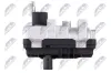 Stellelement, Turbolader NTY ECD-BM-027 Bild Stellelement, Turbolader NTY ECD-BM-027