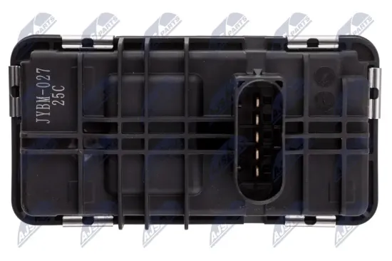 Stellelement, Turbolader NTY ECD-BM-027 Bild Stellelement, Turbolader NTY ECD-BM-027