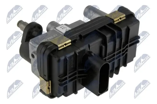 Ladedruckregelventil NTY ECD-BM-029 Bild Ladedruckregelventil NTY ECD-BM-029