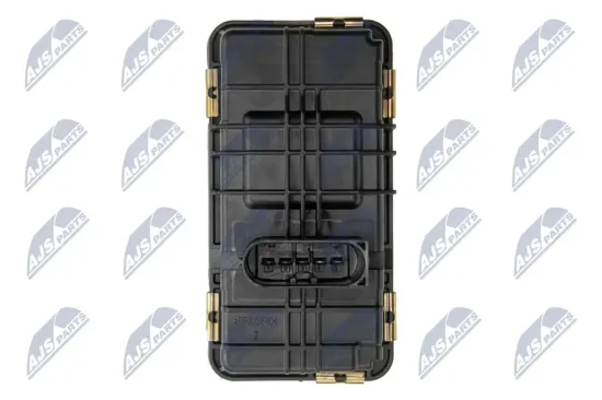 Ladedruckregelventil NTY ECD-BM-029 Bild Ladedruckregelventil NTY ECD-BM-029