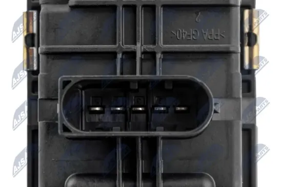 Stellelement, Turbolader NTY ECD-BM-032 Bild Stellelement, Turbolader NTY ECD-BM-032