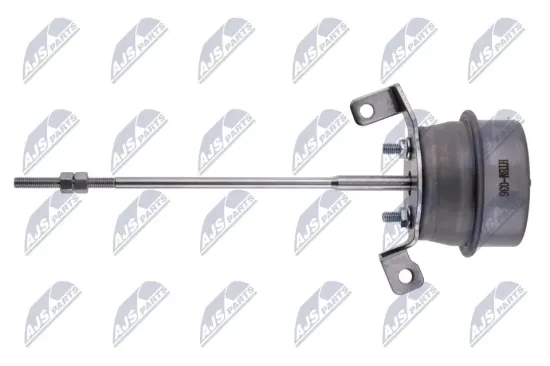 Ladedruckregelventil NTY ECD-BM-036 Bild Ladedruckregelventil NTY ECD-BM-036