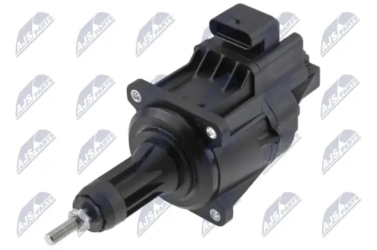 Ladedruckregelventil NTY ECD-BM-037 Bild Ladedruckregelventil NTY ECD-BM-037