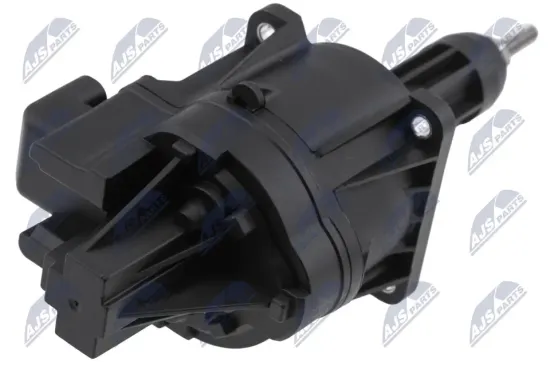 Ladedruckregelventil NTY ECD-BM-037 Bild Ladedruckregelventil NTY ECD-BM-037