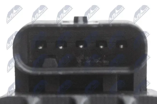 Ladedruckregelventil NTY ECD-BM-037 Bild Ladedruckregelventil NTY ECD-BM-037