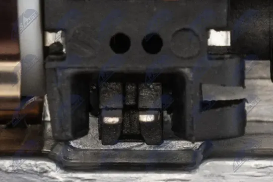 Lambdasonde vor Katalysator vor Katalysator NTY ESL-MZ-004 Bild Lambdasonde vor Katalysator vor Katalysator NTY ESL-MZ-004