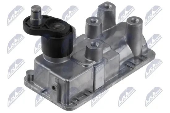 Lambdasonde nach Katalysator nach Katalysator NTY ESL-AU-022 Bild Lambdasonde nach Katalysator nach Katalysator NTY ESL-AU-022