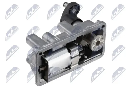 Steuerdose, Lader NTY ECD-BM-049 Bild Steuerdose, Lader NTY ECD-BM-049