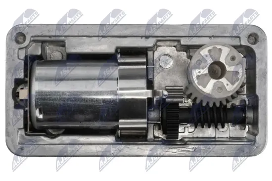 Steuerdose, Lader NTY ECD-BM-049 Bild Steuerdose, Lader NTY ECD-BM-049