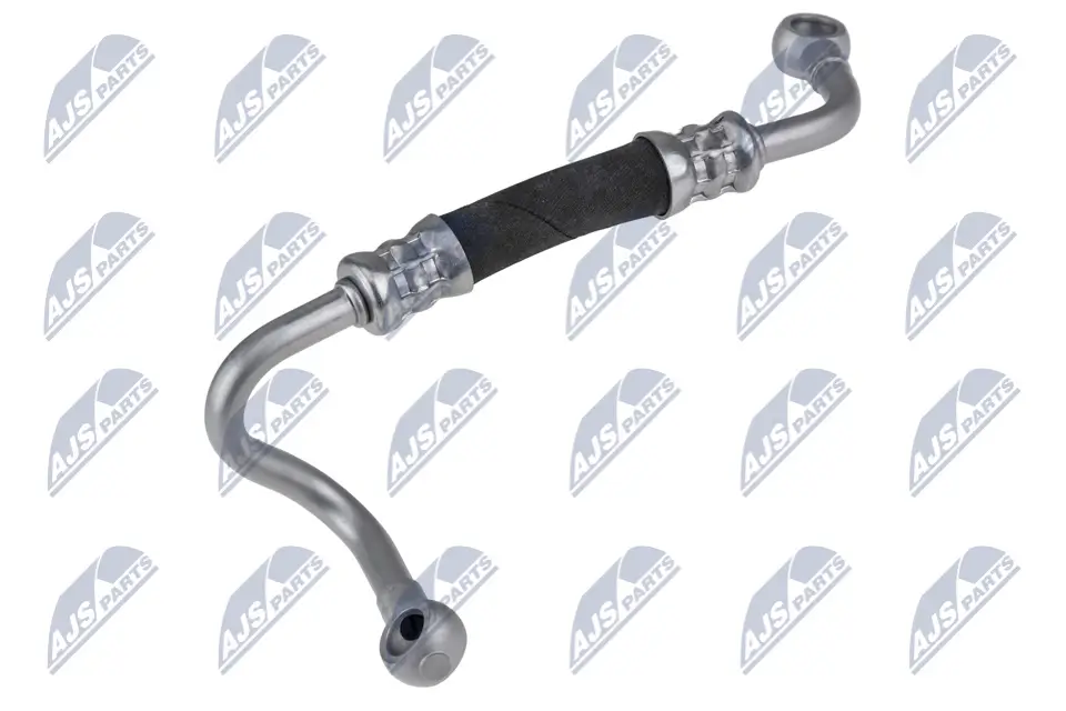 Ölleitung, Lader NTY ECD-BM-051