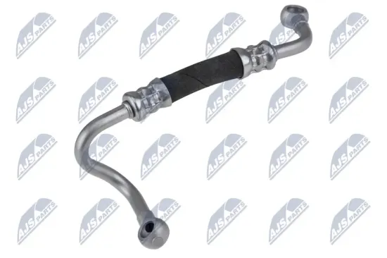 Ölleitung, Lader NTY ECD-BM-051 Bild Ölleitung, Lader NTY ECD-BM-051