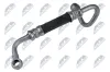 Ölleitung, Lader NTY ECD-BM-051 Bild Ölleitung, Lader NTY ECD-BM-051