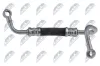 Ölleitung, Lader NTY ECD-BM-051 Bild Ölleitung, Lader NTY ECD-BM-051