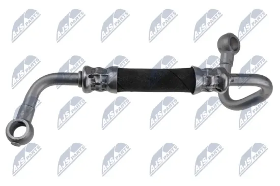 Ölleitung, Lader NTY ECD-BM-051 Bild Ölleitung, Lader NTY ECD-BM-051