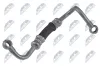 Ölleitung, Lader NTY ECD-BM-053 Bild Ölleitung, Lader NTY ECD-BM-053