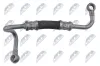 Ölleitung, Lader NTY ECD-BM-053 Bild Ölleitung, Lader NTY ECD-BM-053