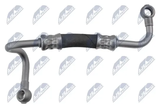 Ölleitung, Lader NTY ECD-BM-053 Bild Ölleitung, Lader NTY ECD-BM-053