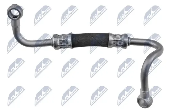 Ölleitung, Lader NTY ECD-BM-053 Bild Ölleitung, Lader NTY ECD-BM-053