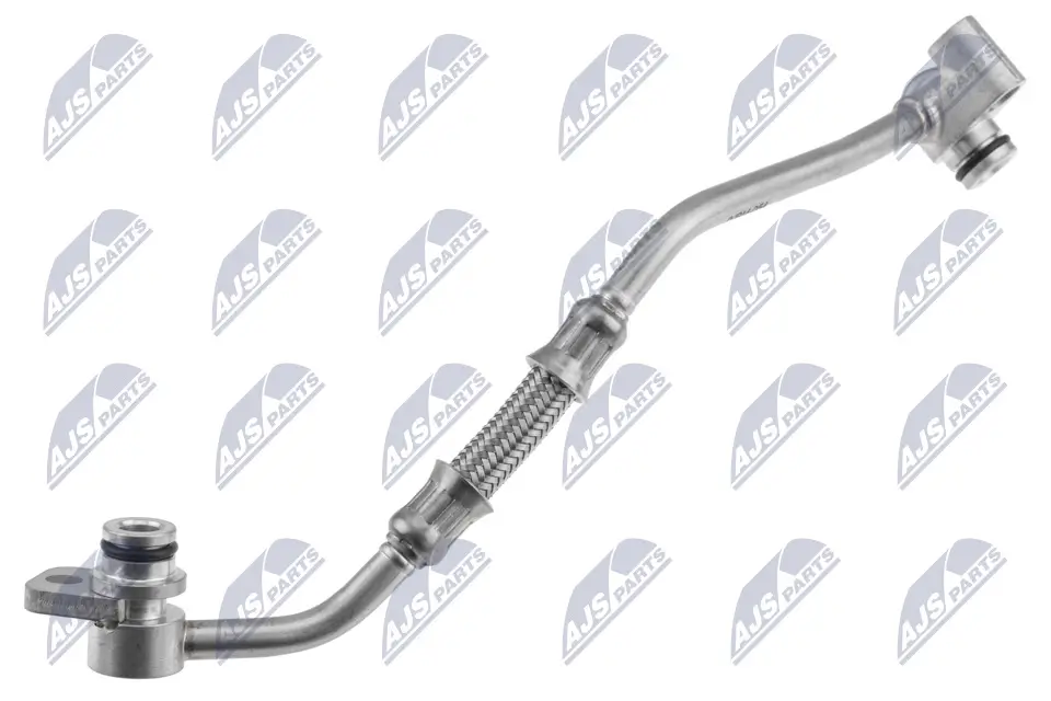 Ölleitung, Lader NTY ECD-BM-054