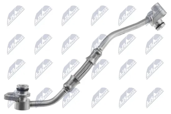 Ölleitung, Lader NTY ECD-BM-054 Bild Ölleitung, Lader NTY ECD-BM-054