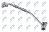 Ölleitung, Lader NTY ECD-BM-054 Bild Ölleitung, Lader NTY ECD-BM-054