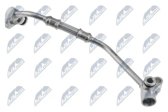 Ölleitung, Lader NTY ECD-BM-054 Bild Ölleitung, Lader NTY ECD-BM-054