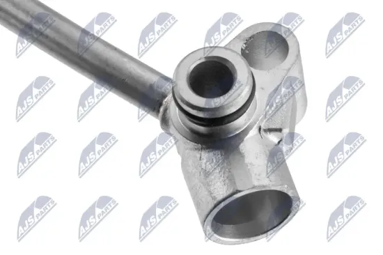 Ölleitung, Lader NTY ECD-BM-054 Bild Ölleitung, Lader NTY ECD-BM-054