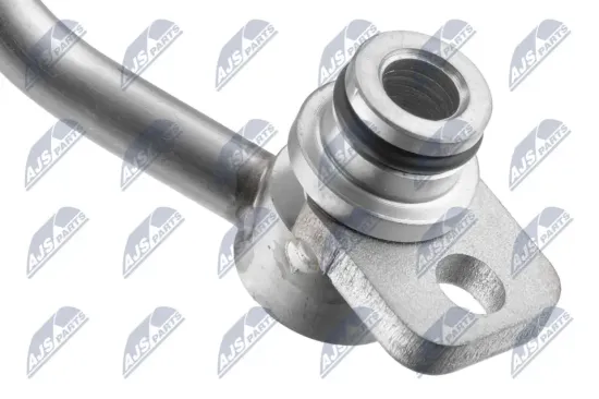 Ölleitung, Lader NTY ECD-BM-054 Bild Ölleitung, Lader NTY ECD-BM-054