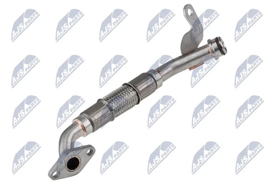 Ölleitung, Lader NTY ECD-BM-055