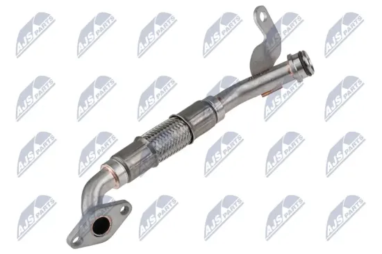 Ölleitung, Lader NTY ECD-BM-055 Bild Ölleitung, Lader NTY ECD-BM-055