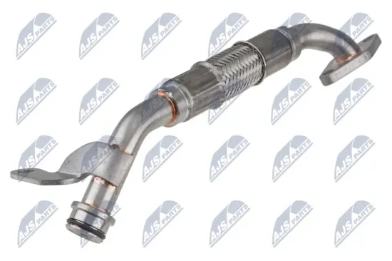 Ölleitung, Lader NTY ECD-BM-055 Bild Ölleitung, Lader NTY ECD-BM-055