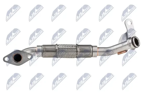 Ölleitung, Lader NTY ECD-BM-055 Bild Ölleitung, Lader NTY ECD-BM-055