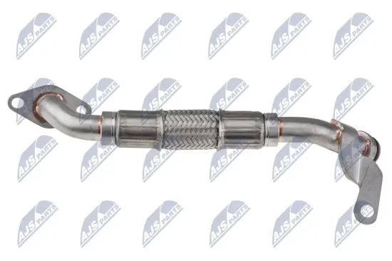 Ölleitung, Lader NTY ECD-BM-055 Bild Ölleitung, Lader NTY ECD-BM-055