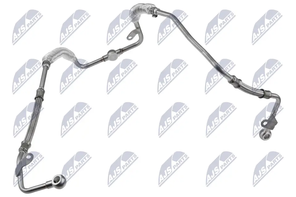 Ölleitung, Lader NTY ECD-BM-056