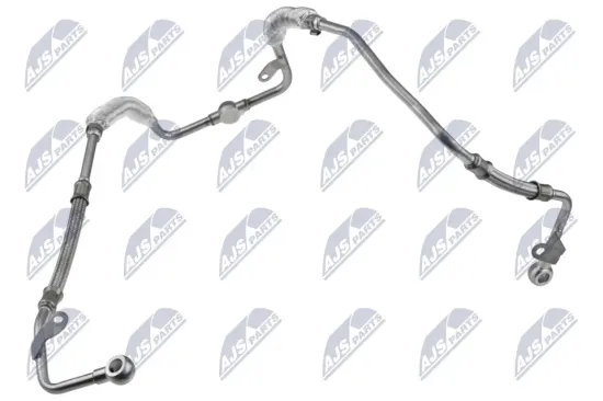 Ölleitung, Lader NTY ECD-BM-056 Bild Ölleitung, Lader NTY ECD-BM-056